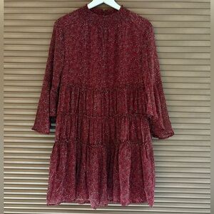 Storia Elegant Dress